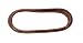 MTD 954-04142 Deck Belt 1/2-Inch by 91.4-Inch