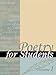 Poetry for Students - Vol. 20 by 