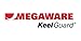 MEGAWARE KEELGUARD USA-Made, Original DIY Keel Guard, 5-Inch Wide, 4-12ft Sizes, 11 Colors, Complete Install Kit with Primer, Hull Protector, for Fiberglass and Some Aluminum Boats, Marine-Grade