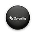 Serenilite Hand Therapy Stress Ball - Optimal Stress Relief - Great for Hand Exercises and Strengthening