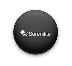 serenilite hand therapy stress ball