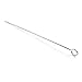 Super Z Outlet Stainless Steel Shish Kabob Flat Barbecue Grilling Skewers - 12