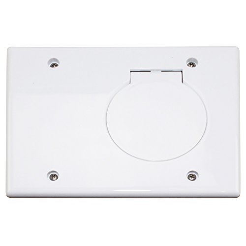 Sylvania RM36 SentryLight Concealed Recessed 2Lamp 36W Xenon Emergency