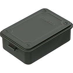 Trusco Nakayama T-150MOD Trunk Tool Box, 6.1 x 4.1