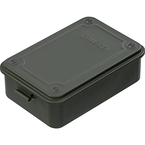Trusco Nakayama T-150MOD Trunk Tool Box, 6.1 x 4.1