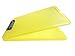 Janrax A4 Yellow Clipboard Box File - Storage Filing Case