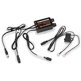 Firstgear Dual Portable Heat-Troller - Black