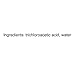 100% Trichloroacetic Acid - Mole, Wart and Skin Tag Remover (100%_4ml)