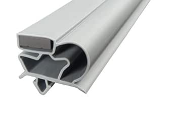 magnet-shop - Junta magnética (perfil grande, C, 2500 mm ...