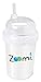 nuspin kids 8 oz Zoomi Straw Sippy Cup
