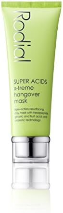Rodial Super Acids X-treme Hangover Mask 75 ml