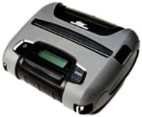Star Micronics, SM-T400I-DB50, Durable Portable Printer, 4", Bluetooth/Serial for iOS/Android/Windows, Tear Bar, Power Supply Incl.