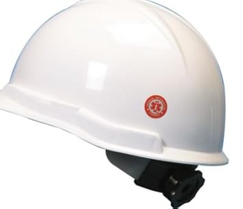 hard hat light holder