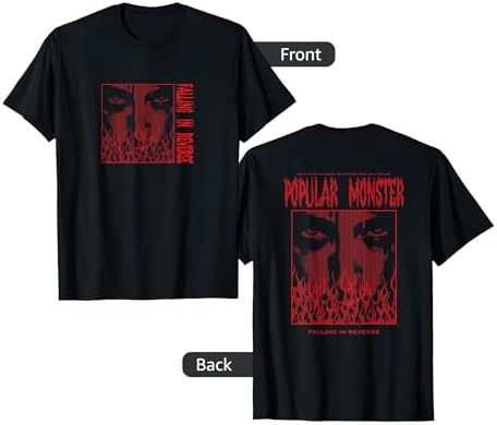 Amazon.com: Falling in Reverse - Official Merchandise - Spacewalk