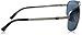 VonZipper Skitch Oval Sunglasses