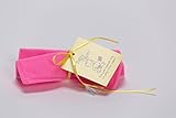Baby Paper - Crinkly Baby Toy - Pink