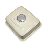 Everest GX340 11HP GX390 13HP Compatible with Honda Gas Fuel Tank for Chrome Gas Cap Fuel Filter
