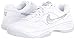NIKE Women's Court Lite Tennis Shoe