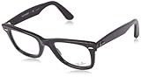 Ray Ban RX5121 Original Wayfarer Eyeglasses