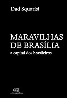 Livro Maravilhas de Brasília: a capital dos brasileiros