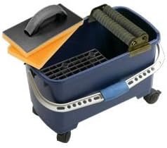 Gundlach Grout Cleaning System - Sponge Clean Up for Floors and Walls