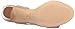 Nine West Women's NAROLYN Sandal, LT NATURAL SUEDE, 6 Medium US