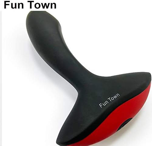 Magic Motion Solstice App Controlled Prostate Vibrator, 0.30099999999999999 kg - Image 4