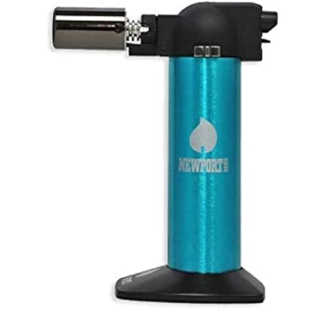 Amazon Com Newport Zero Torch Cyan Health Personal Care