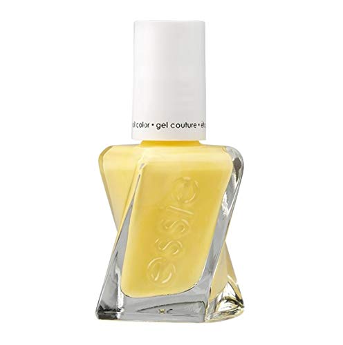 Essie Gel Couture - Avant-Garment - 0.46oz / 13.5ml