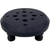 XinDian H54/H54L/H90 nail plate, compatible with D52 system. | Used in conjunction with the D52 system for quick clamping.