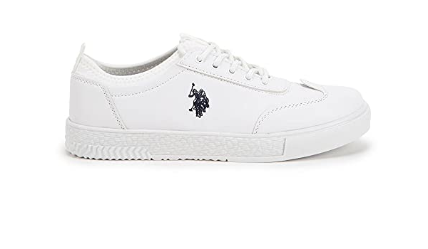 us polo slip ons