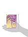 Glitter Snow White Sticker Paper Doll (Dover Little Activity Books Stickers)