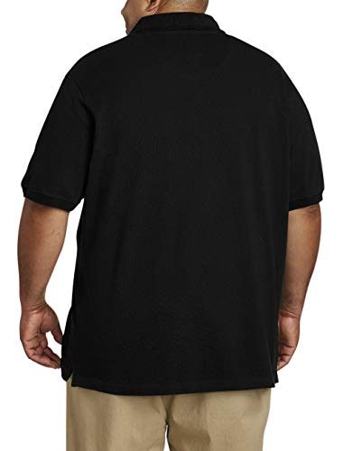 Amazon-Essentials-Mens-Big-Tall-Cotton-Pique-Polo-Shirt-fit-by-DXL