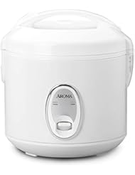 Aroma Housewares 8-Cup (Cooked) (4-Cup UNCOOKED) Cool Touch Rice Cooker (ARC-914S)