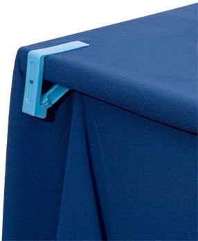 Tablecloth Holders 4 Pack