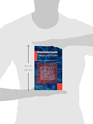 Metastable Liquids