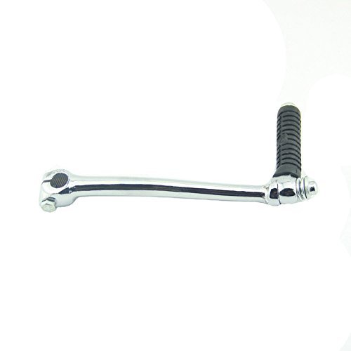 LeadriseÂ® Kick Start Thump-star / Xsport 90cc 110cc 125cc 140cc Pit Dirt Bike 12mm Kick Start Shafts