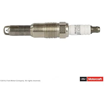 New OEM Finewire Platinum Set of 8 Spark Plugs Ford