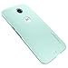 Spigen Thin Fit Nexus 6 Case with Premium Matte Finish Coating for Google Nexus 6 2014 - Mint