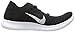 Nike Women's Free Rn Flyknit Running Shoe