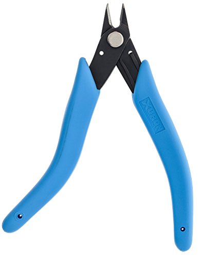 XURONErgonomic Handle Micro Shear Cutter