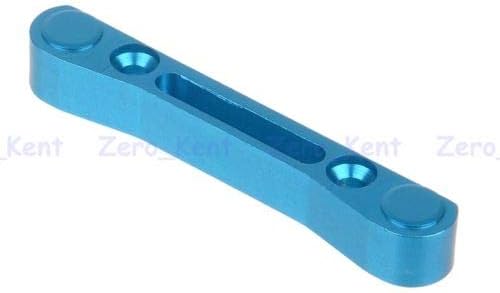 Part & Accessories 860016 Upgrade Parts 60013 Aluminium Alloy Metal Front Lower Suspension Holder For 1/8 Off Road Truck RC Car 94762