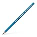 Faber-Castell Polychromos Artists' Single Pencil - Colour 110 Phthalo Blue