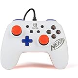 PowerA Wired Controller for Nintendo Switch - Nerf - Nintendo Switch