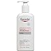 Eucerin Gentle Hydrating Foaming Cleanser - Fragrance Free, Gentle Facial Cleansing - 8 fl. oz. Pump Bottle