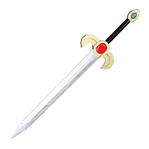 Mtxc Fire Emblem Cosplay Marth Weapons Sword Silver