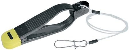 Scotty Power Grip Plus Release 18In. Leader w/Cannonball Snp 1170