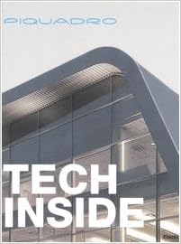 Piquadro. Tech Inside: Morozzi C.: 9788837050153: Books: Amazon.com