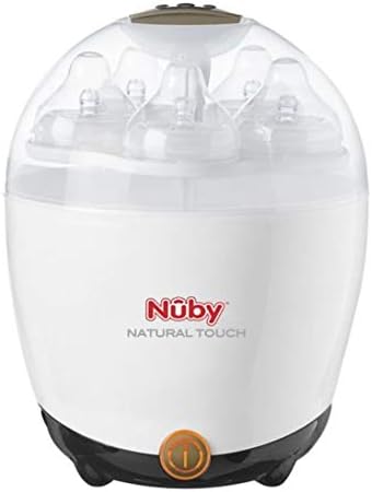 nuby one touch