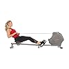 Sunny-Health-Fitness-SPM-Magnetic-Rowing-Machine-SF-RW5801 Sunny Health & Fitness SPM Magnetic Rowing Machine SF-RW5801